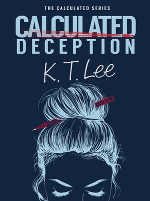 cover image of Calculated Deception
